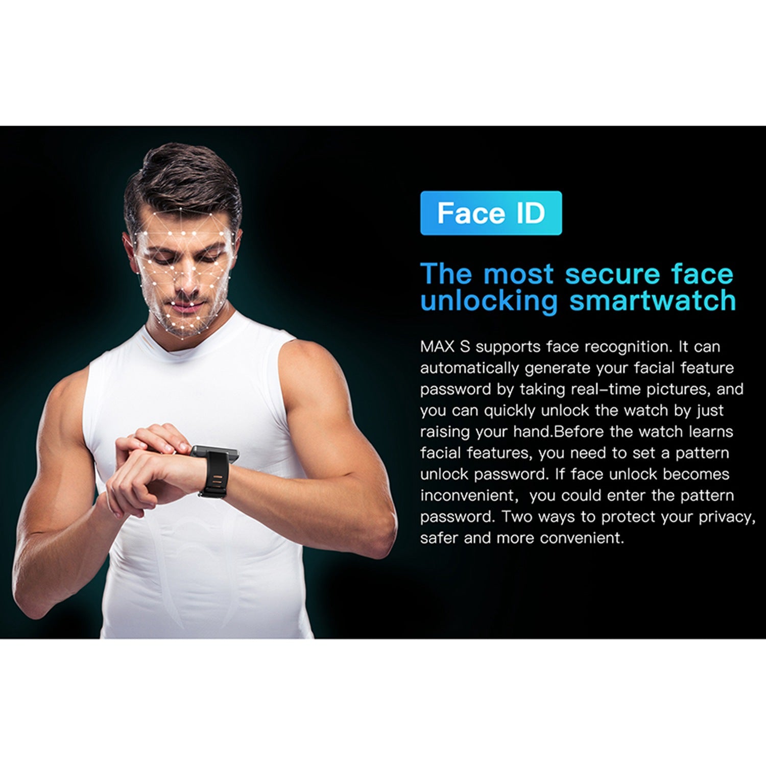 smart watch smart watch